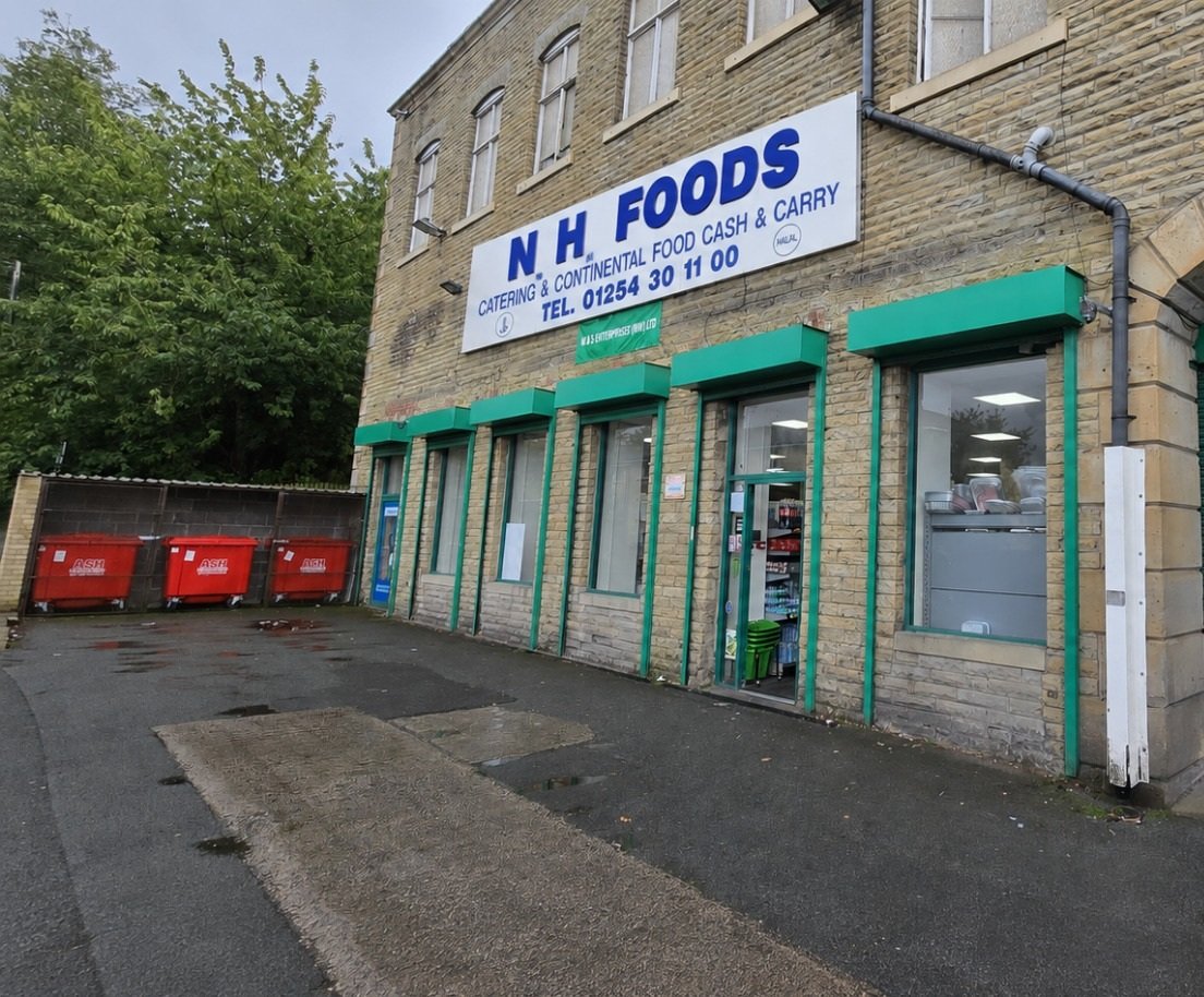 Contact NH Foods